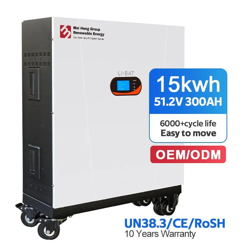 Grade A full capacity Low voltage Lithium battery Movable