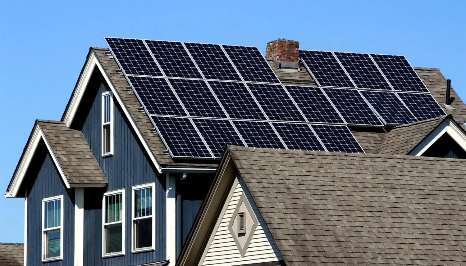 Solar Power System 101: A Comprehensive Guide