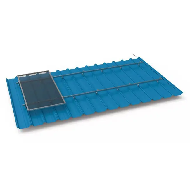 7 Color steel tile roof bracket system Type B.jpg