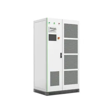 PWS1-500KTL Rack Storage Inverter