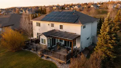 Understanding Solar Inverters: The Key to Maximizing Your Home's Solar Energy Efficiency