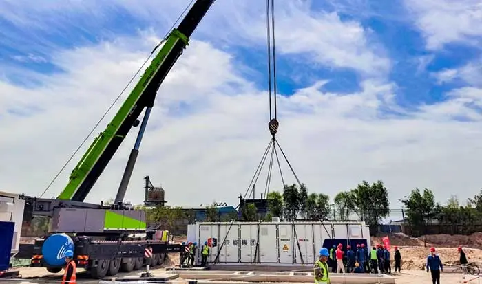Microgrid Solutions for Areas with Weak or No Grid Access