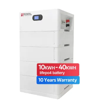 Grade A full capacity High voltage Lithium battery Stack Type