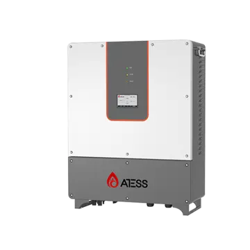 HPS5000TLS/7500TLS/10000TLS Hybrid Inverter