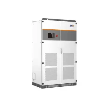 MEGA Series Power Conversion System (PCS)