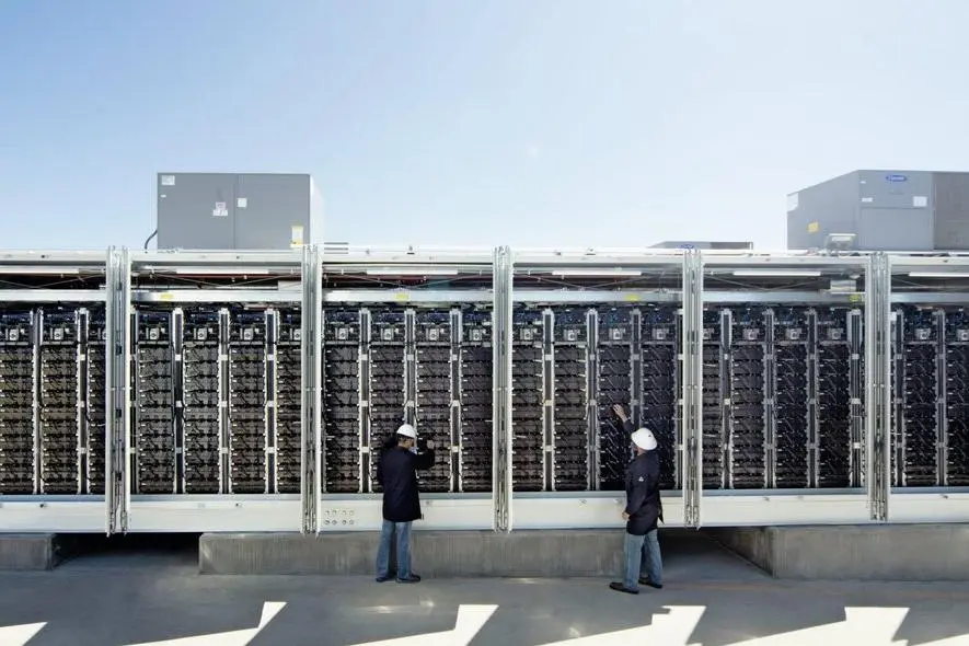4 energy storage