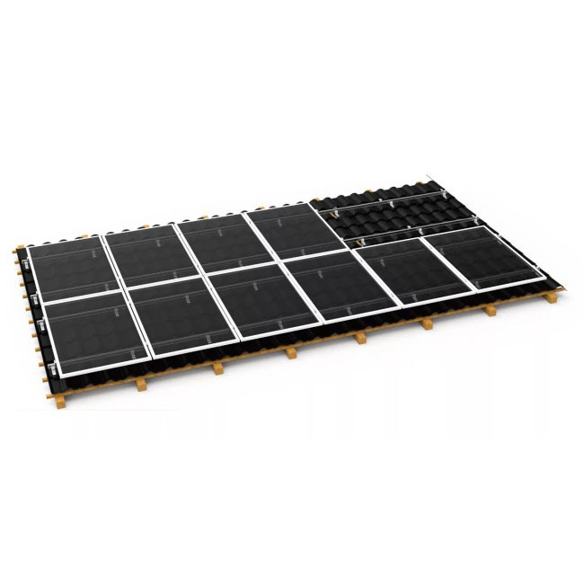 Cutting-Edge Technology of Mounting Structures for Advanced Photovoltaic Solutions