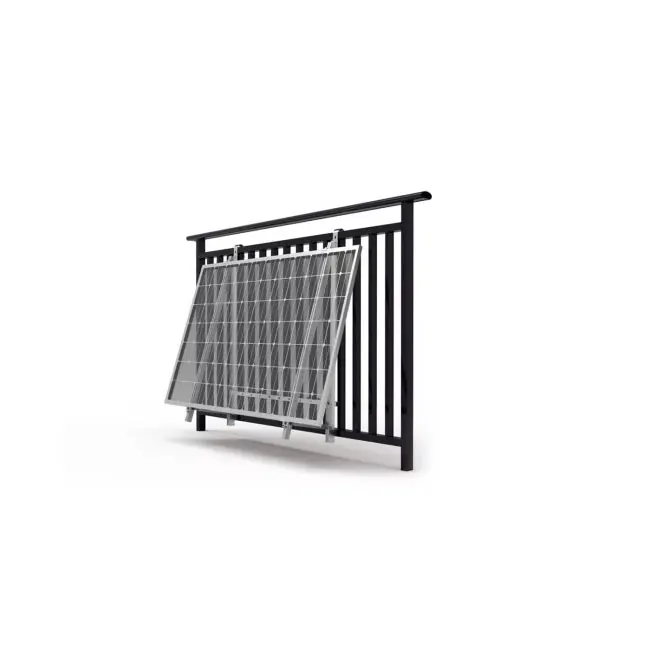 9 Balcony support system TypeA Universal type.jpg