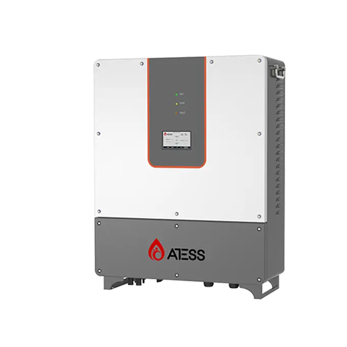 HPS5000TLS/7500TLS/10000TLS Hybrid Inverter