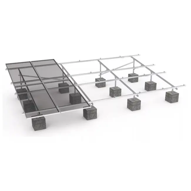 4 Flat roof cement foundation bracket system.jpg