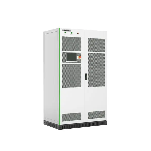 PWS1-50K/100K/150K/250K Rack Storage Inverter with Built-in Transformer